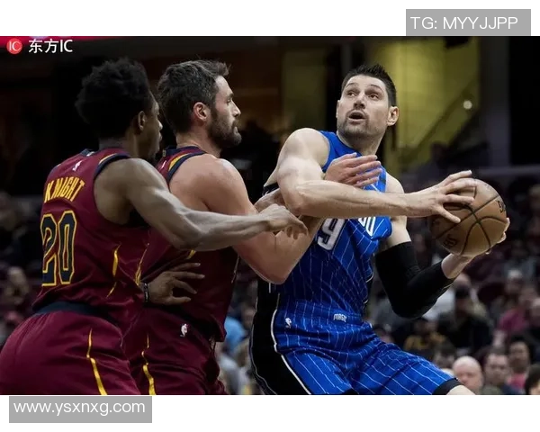 骑士与魔术激战正酣1月5日精彩对决回顾与分析